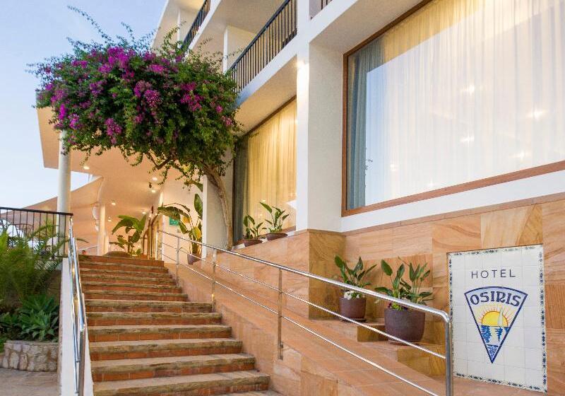 호텔 Osiris Ibiza