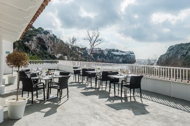 酒店 Osprey Menorca