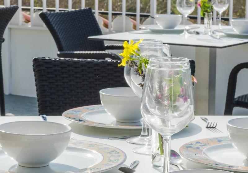 酒店 Osprey Menorca