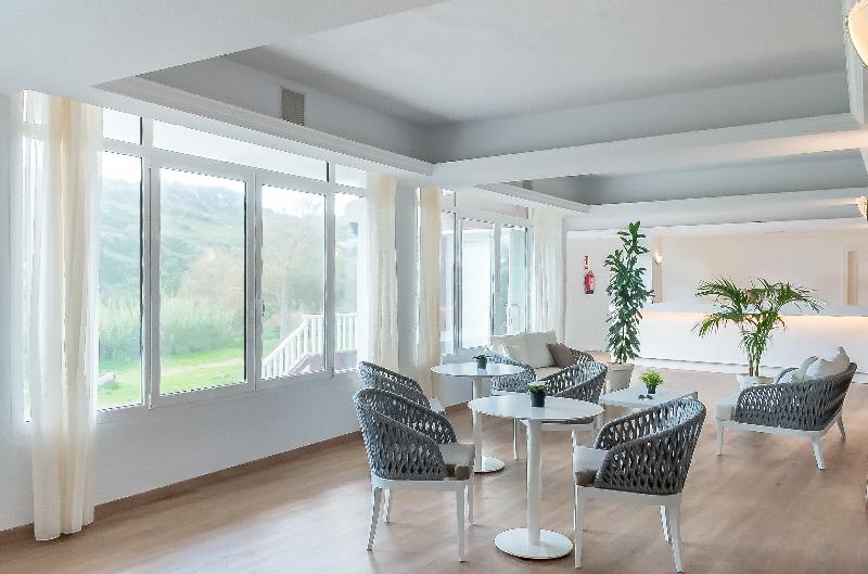 酒店 Osprey Menorca