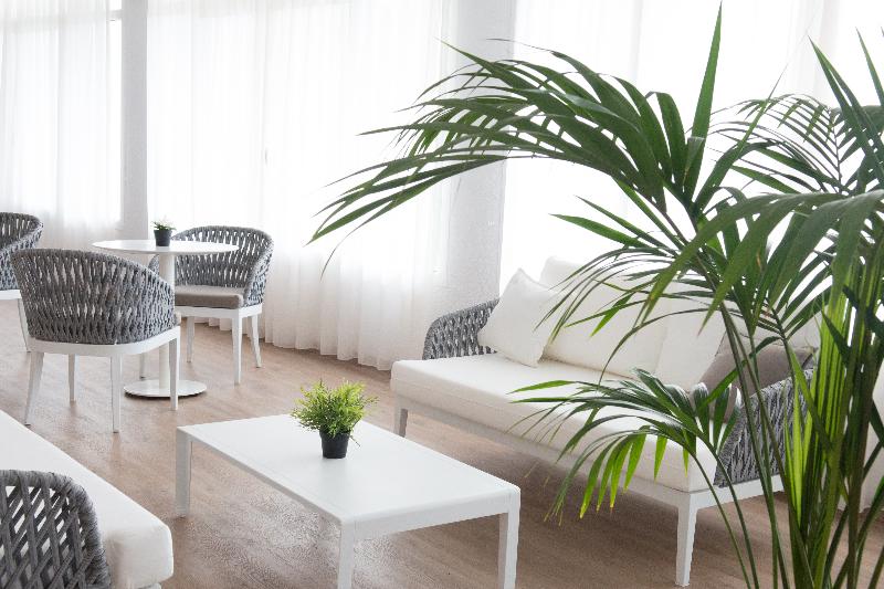 酒店 Osprey Menorca