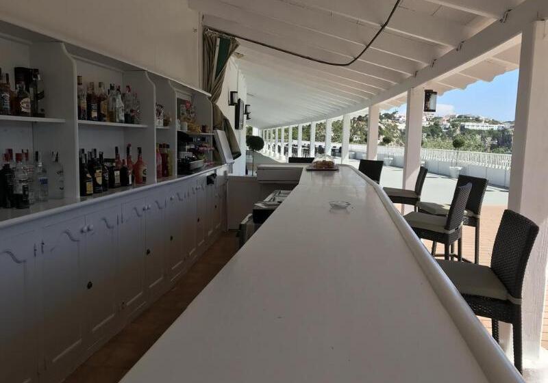 酒店 Osprey Menorca