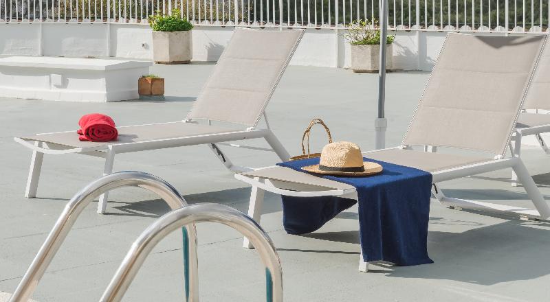 酒店 Osprey Menorca