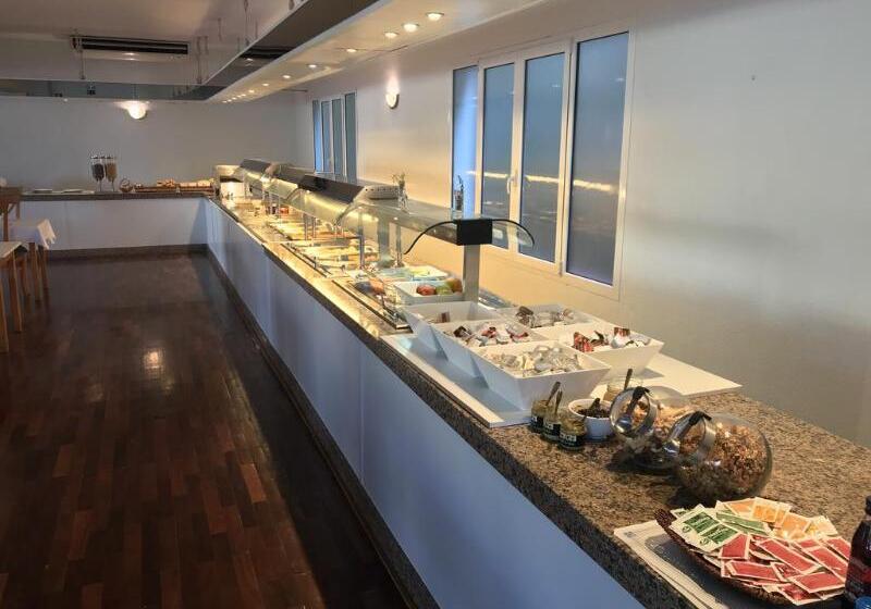 酒店 Osprey Menorca