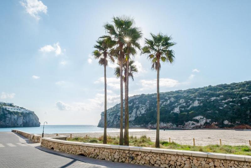 酒店 Osprey Menorca