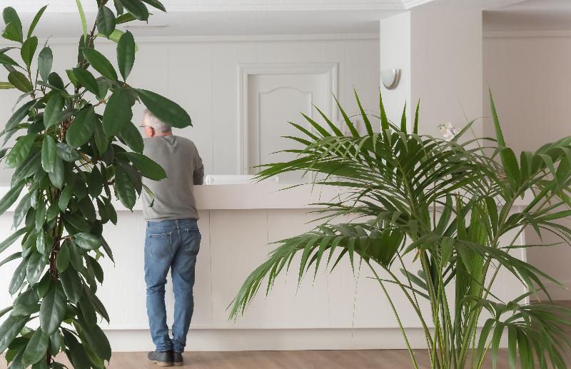 酒店 Osprey Menorca