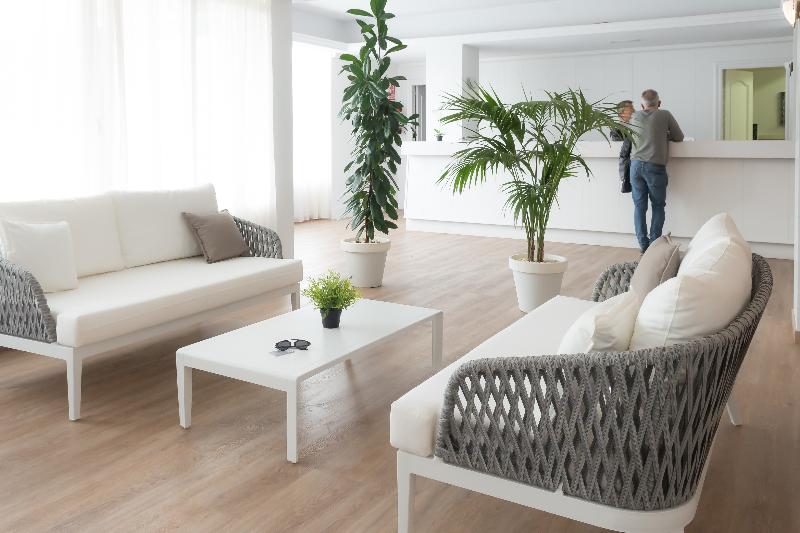 酒店 Osprey Menorca