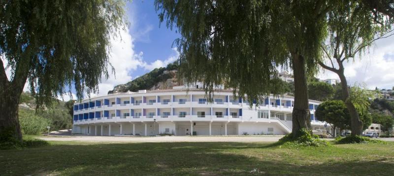 酒店 Osprey Menorca