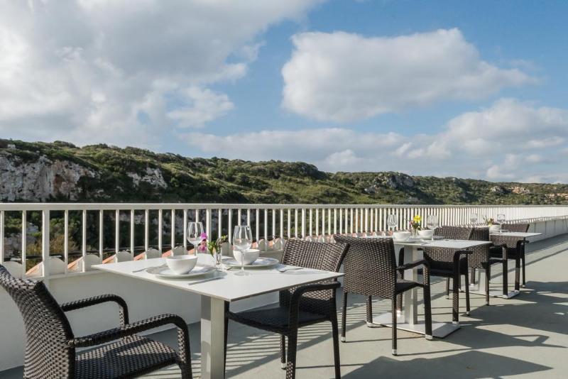 酒店 Osprey Menorca