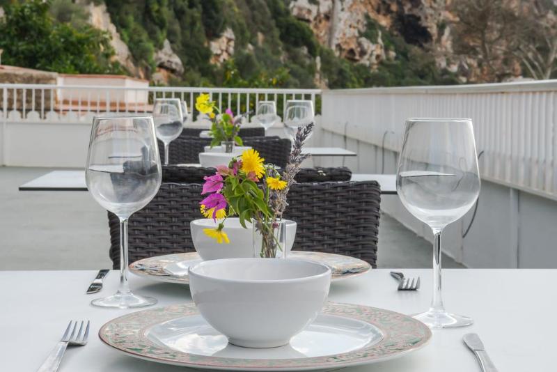 酒店 Osprey Menorca