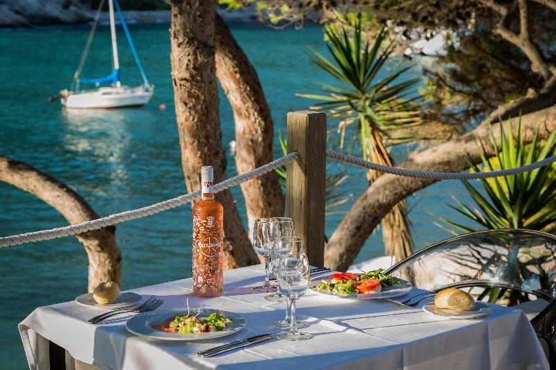 Palladium Hotel Cala Llonga - Adults Only