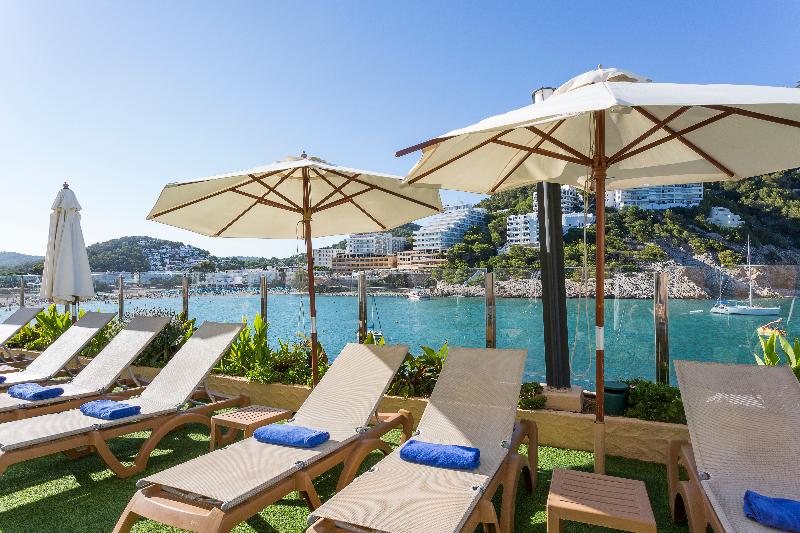Palladium Hotel Cala Llonga - Adults Only