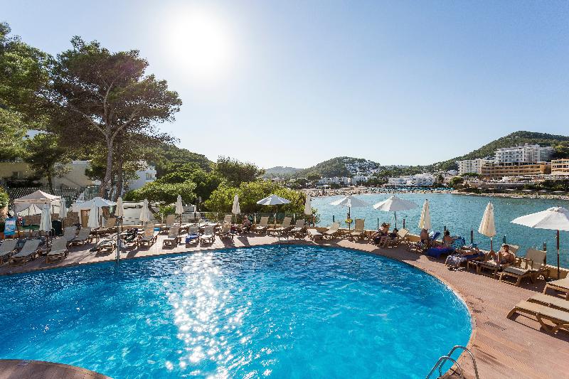 Palladium Hotel Cala Llonga - Adults Only