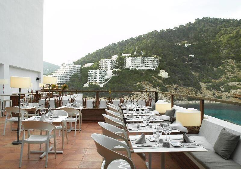 Palladium Hotel Cala Llonga - Adults Only