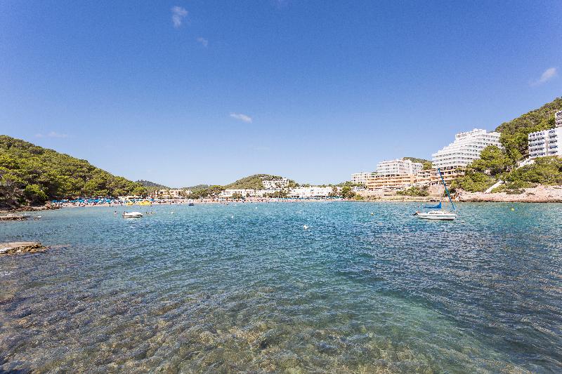 Palladium Hotel Cala Llonga - Adults Only