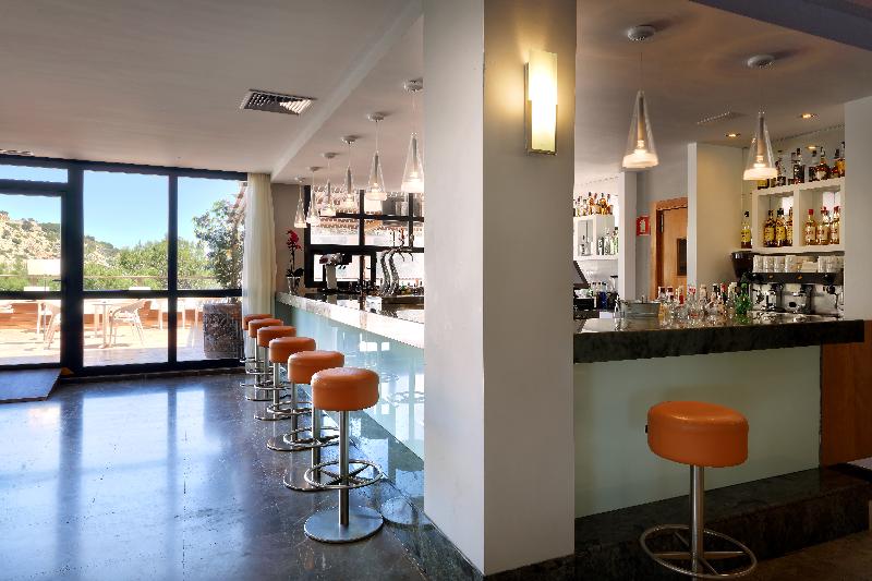 Palladium Hotel Cala Llonga - Adults Only