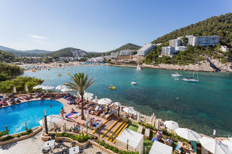 Palladium Hotel Cala Llonga - Adults Only