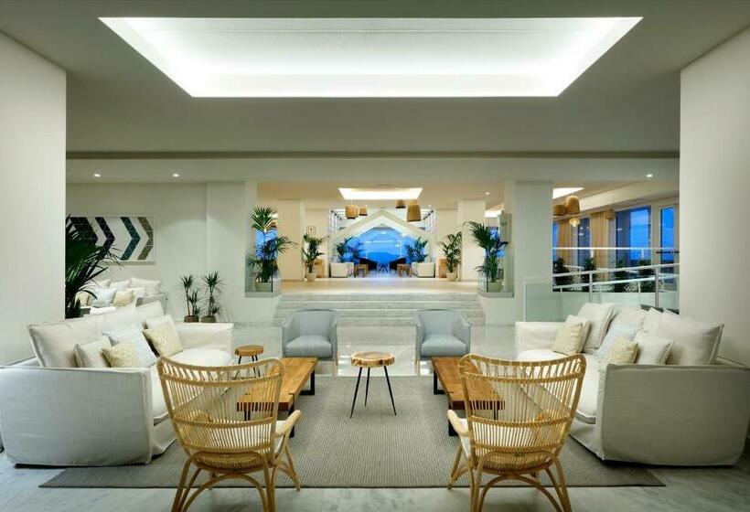 Palladium Hotel Menorca