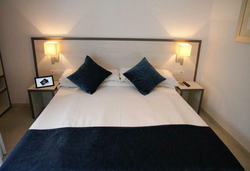 호텔 Parrots Sitges