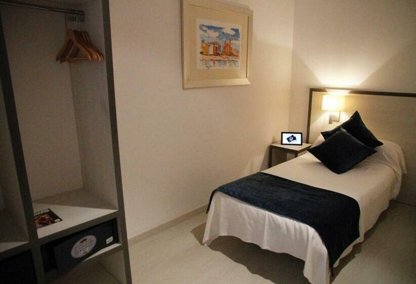 호텔 Parrots Sitges