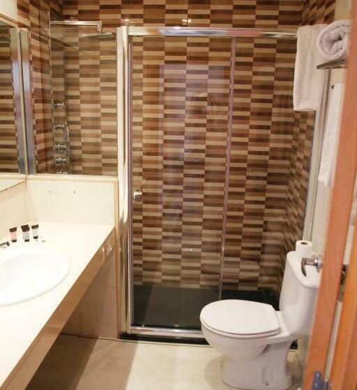 호텔 Parrots Sitges