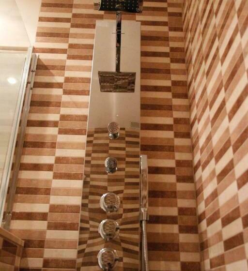 호텔 Parrots Sitges