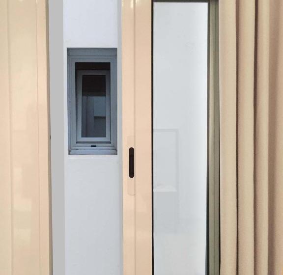 호텔 Parrots Sitges