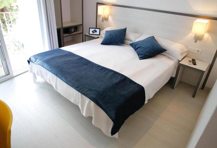 호텔 Parrots Sitges