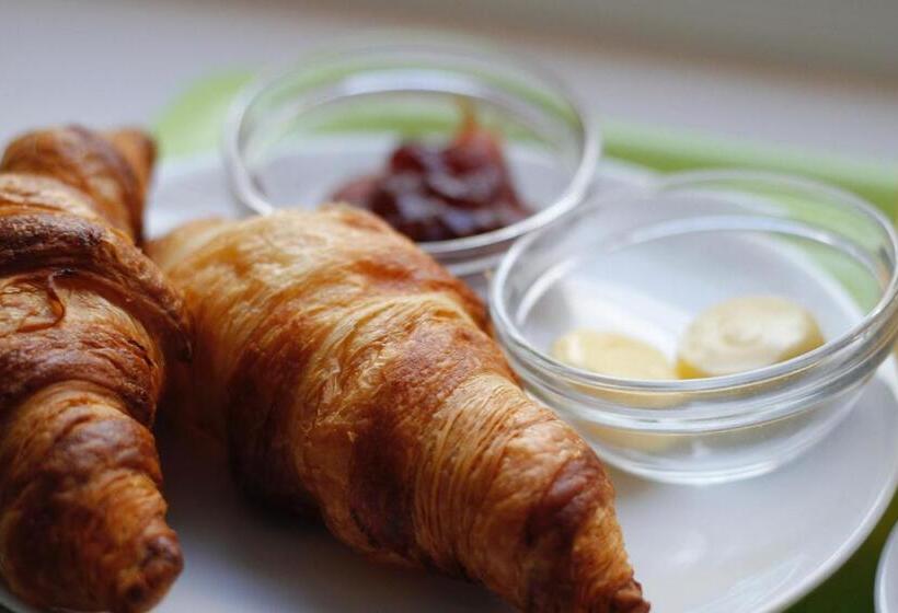 호텔 Parrots Sitges