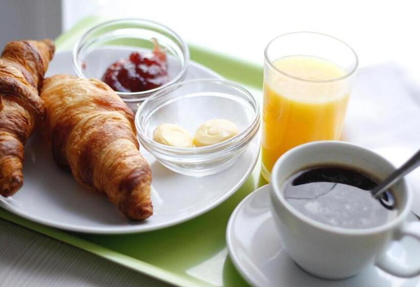 호텔 Parrots Sitges