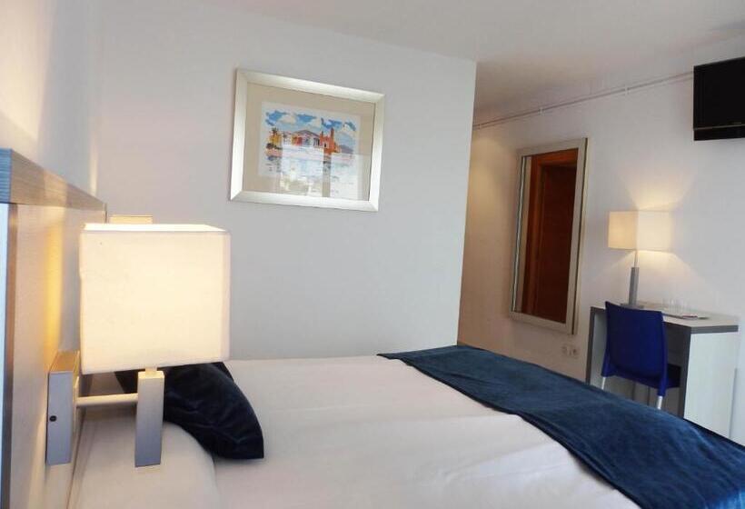 호텔 Parrots Sitges