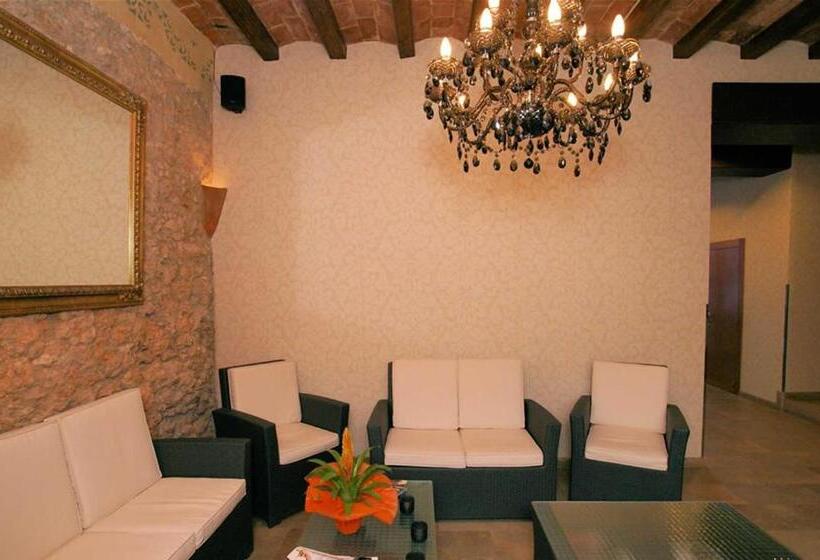 호텔 Parrots Sitges