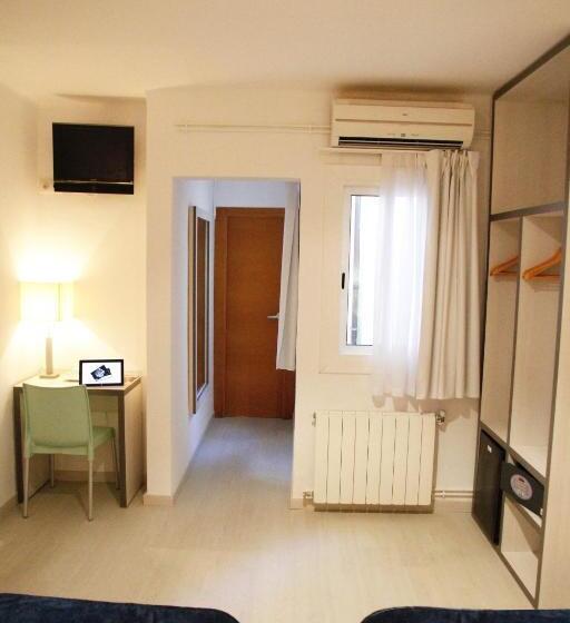 호텔 Parrots Sitges