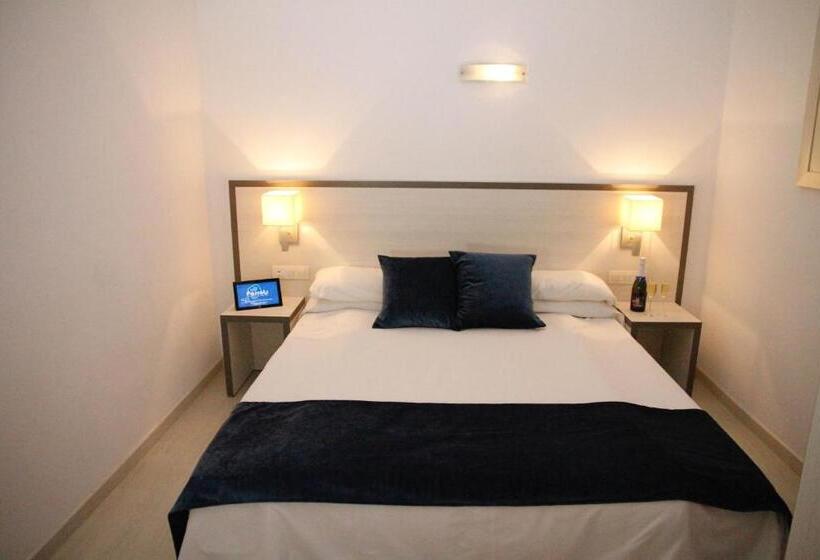 호텔 Parrots Sitges