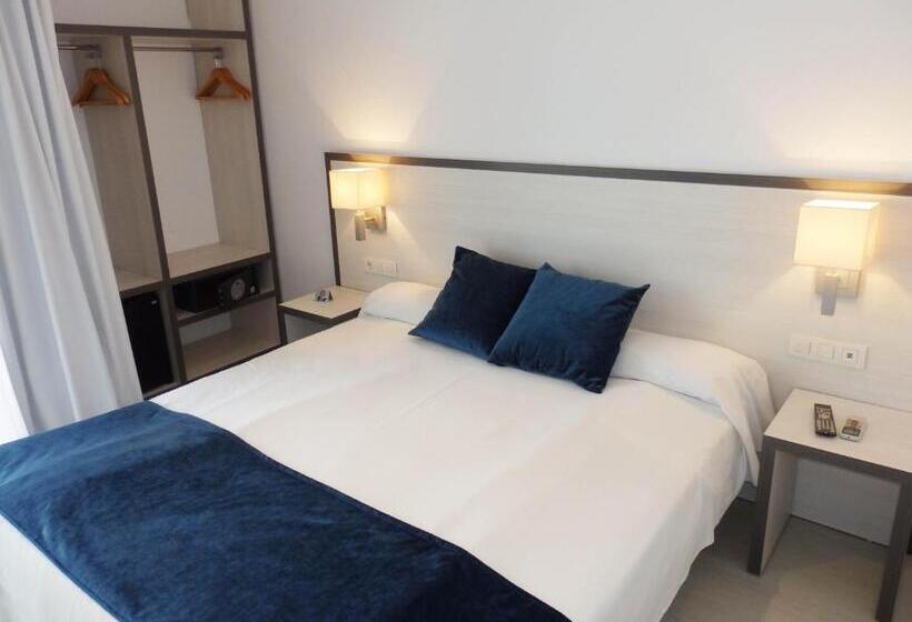 호텔 Parrots Sitges