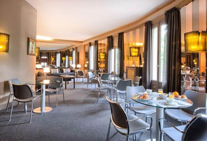 Отель Paseo De Gracia