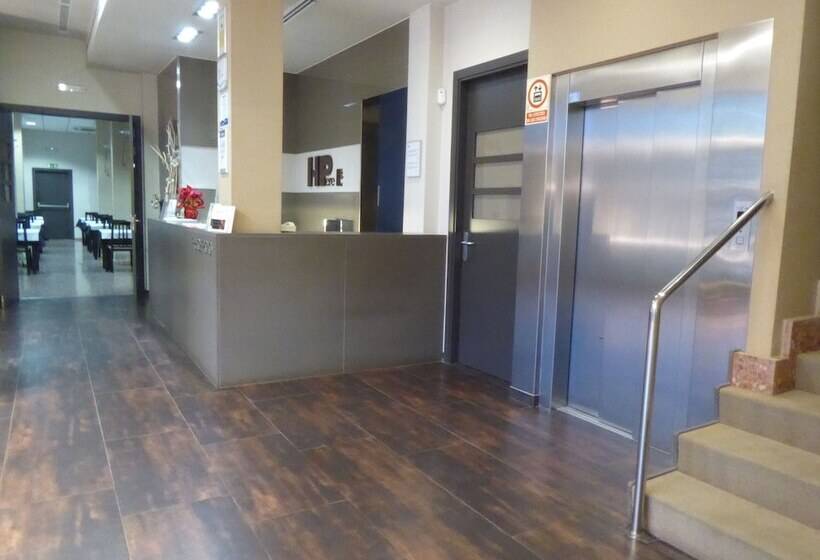 בית מלון כפרי Pere Iii El Gran