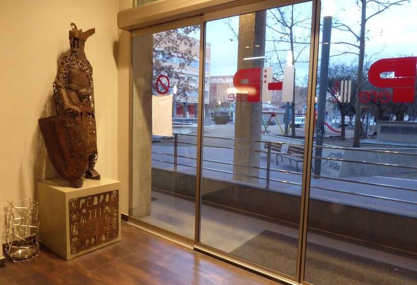 בית מלון כפרי Pere Iii El Gran