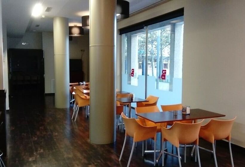 בית מלון כפרי Pere Iii El Gran