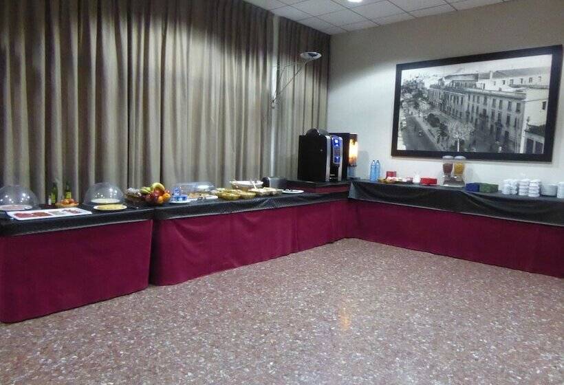 בית מלון כפרי Pere Iii El Gran