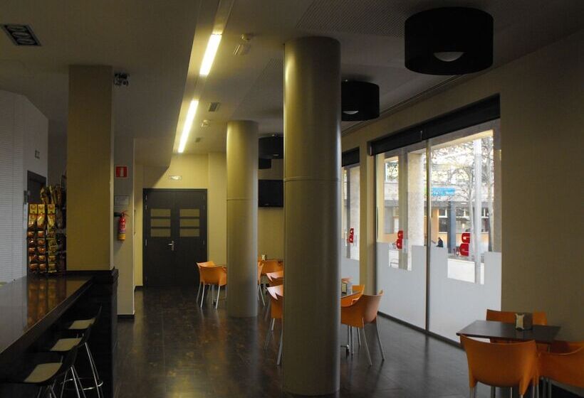 בית מלון כפרי Pere Iii El Gran