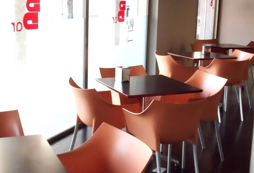 בית מלון כפרי Pere Iii El Gran