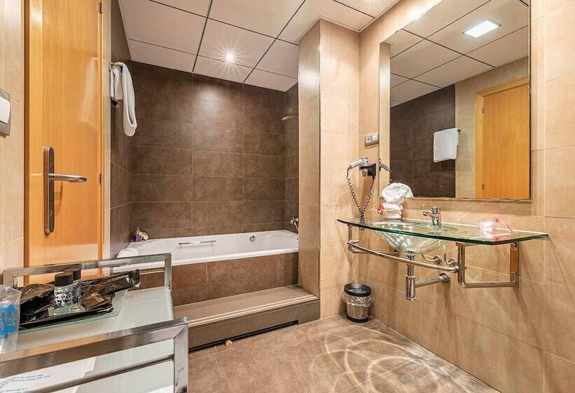 בית מלון כפרי Pere Iii El Gran