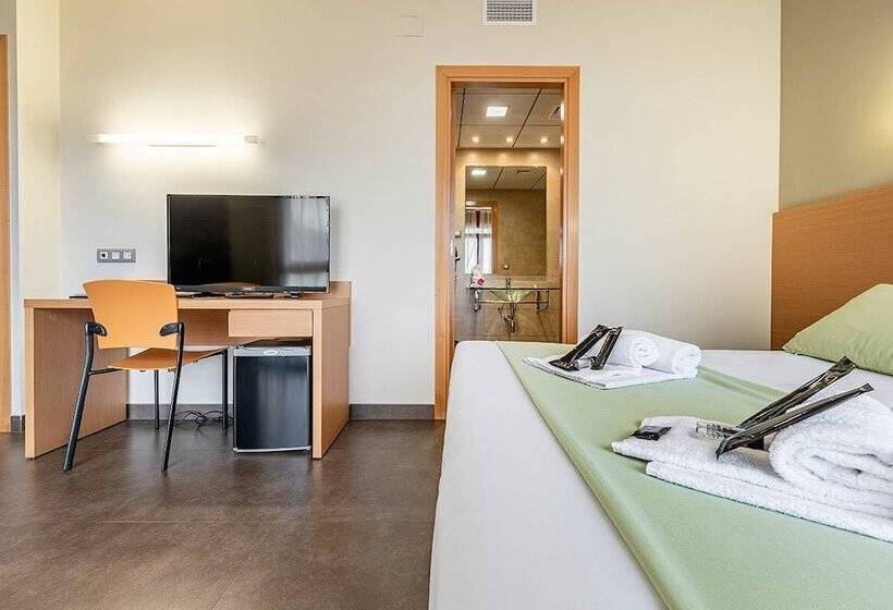 בית מלון כפרי Pere Iii El Gran