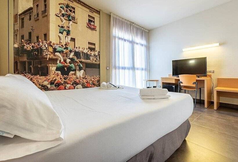 בית מלון כפרי Pere Iii El Gran