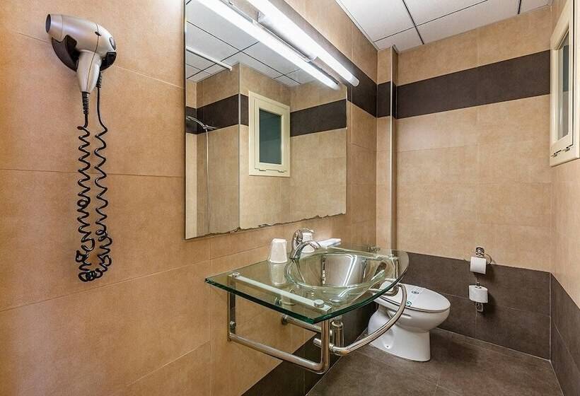 בית מלון כפרי Pere Iii El Gran