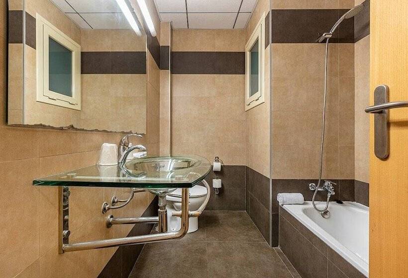 בית מלון כפרי Pere Iii El Gran