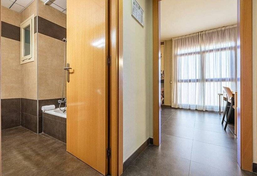 בית מלון כפרי Pere Iii El Gran