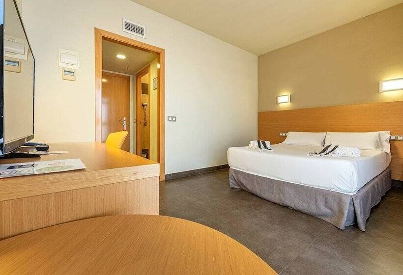 בית מלון כפרי Pere Iii El Gran