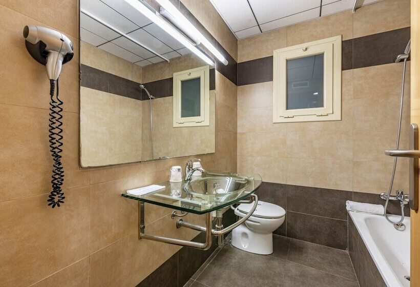 בית מלון כפרי Pere Iii El Gran